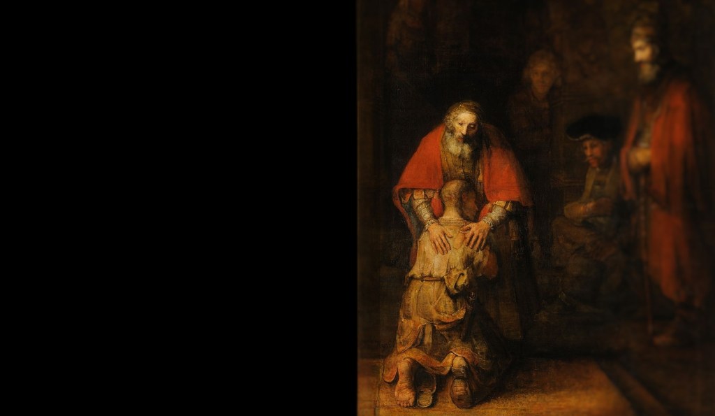 Jesus: God’s Purpose in Coming (Reading Luke series – part&nbsp;3)