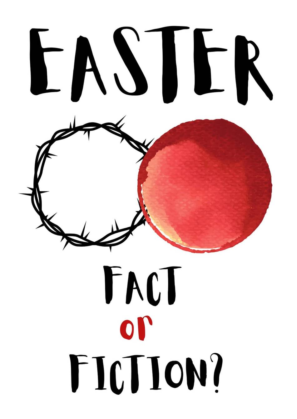 The Resurrection: Fact or&nbsp;Fiction?