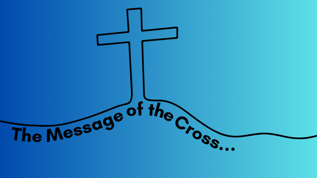 The Cross & Christian&nbsp;Leadership