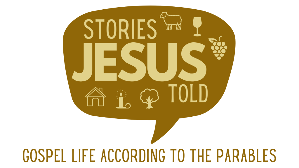 The Great Invitation